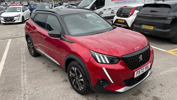 Used Peugeot 2008 2022 for sale - 76228696: Photo 18