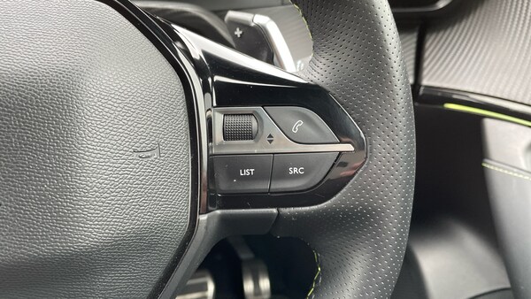 Used Peugeot 2008 2022 for sale - 76228696: Photo 24