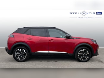 Used Peugeot 2008 2022 for sale - 76228696: Photo 2