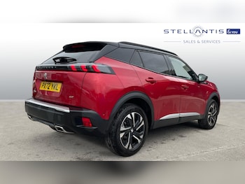 Used Peugeot 2008 2022 for sale - 76228696: Photo 3
