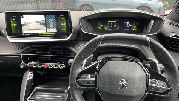 Used Peugeot 2008 2022 for sale - 76228696: Photo 41