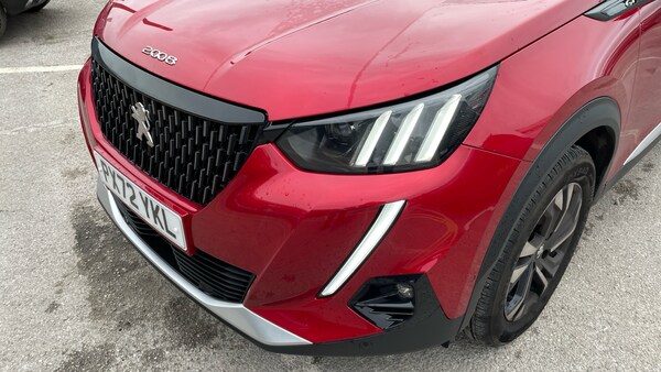 Used Peugeot 2008 2022 for sale - 76228696: Photo 45