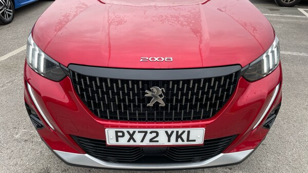 Used Peugeot 2008 2022 for sale - 76228696: Photo 46