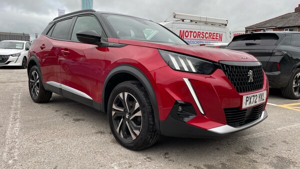 Used Peugeot 2008 2022 for sale - 76228696: Photo 49