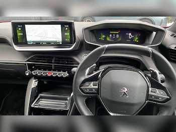 Used Peugeot 2008 2022 for sale - 76228696: Photo 4