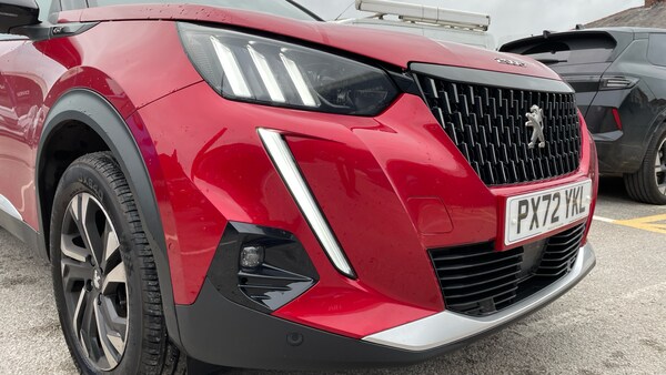 Used Peugeot 2008 2022 for sale - 76228696: Photo 50