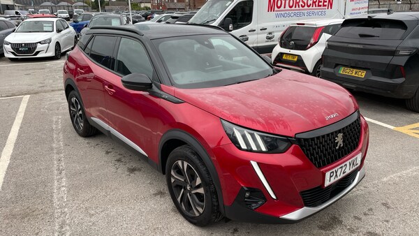 Used Peugeot 2008 2022 for sale - 76228696: Photo 52