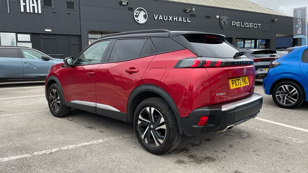 Used Peugeot 2008 2022 for sale - 76228696: Photo 5