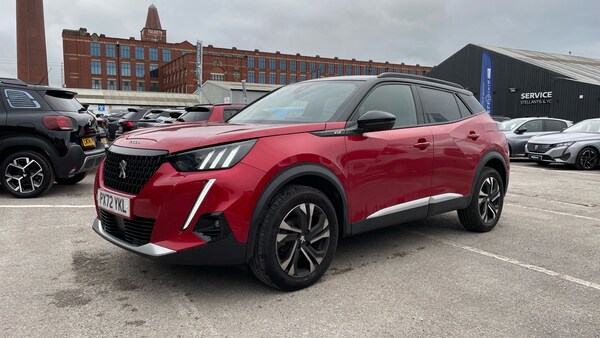Used Peugeot 2008 2022 for sale - 76228696: Photo 7