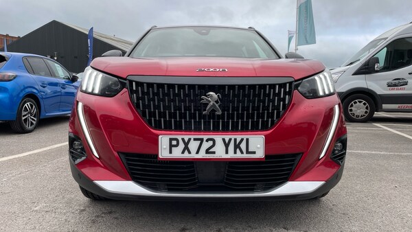 Used Peugeot 2008 2022 for sale - 76228696: Photo 8