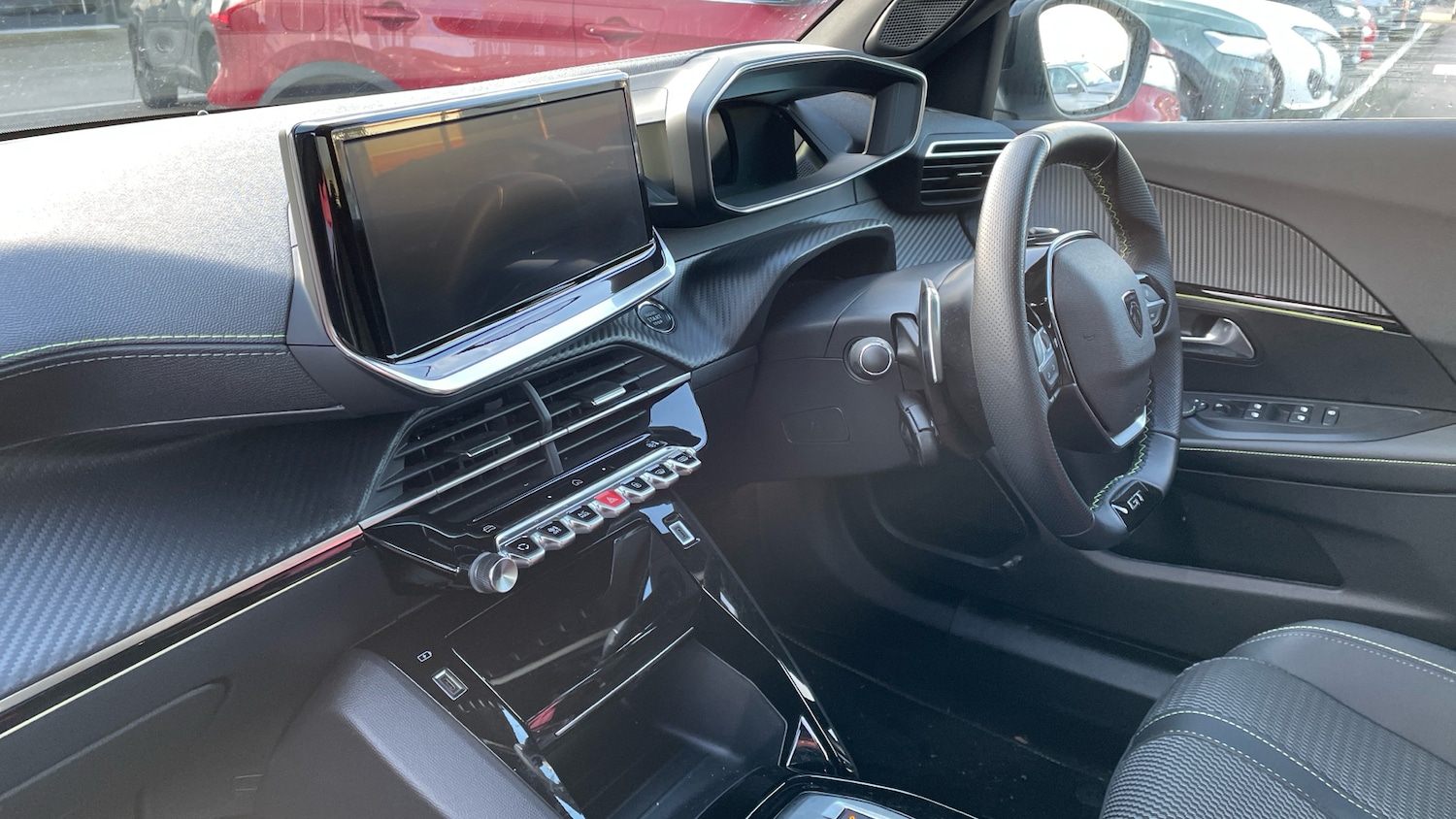 Used Peugeot 2008 2024 for sale - 76803275: Photo 12