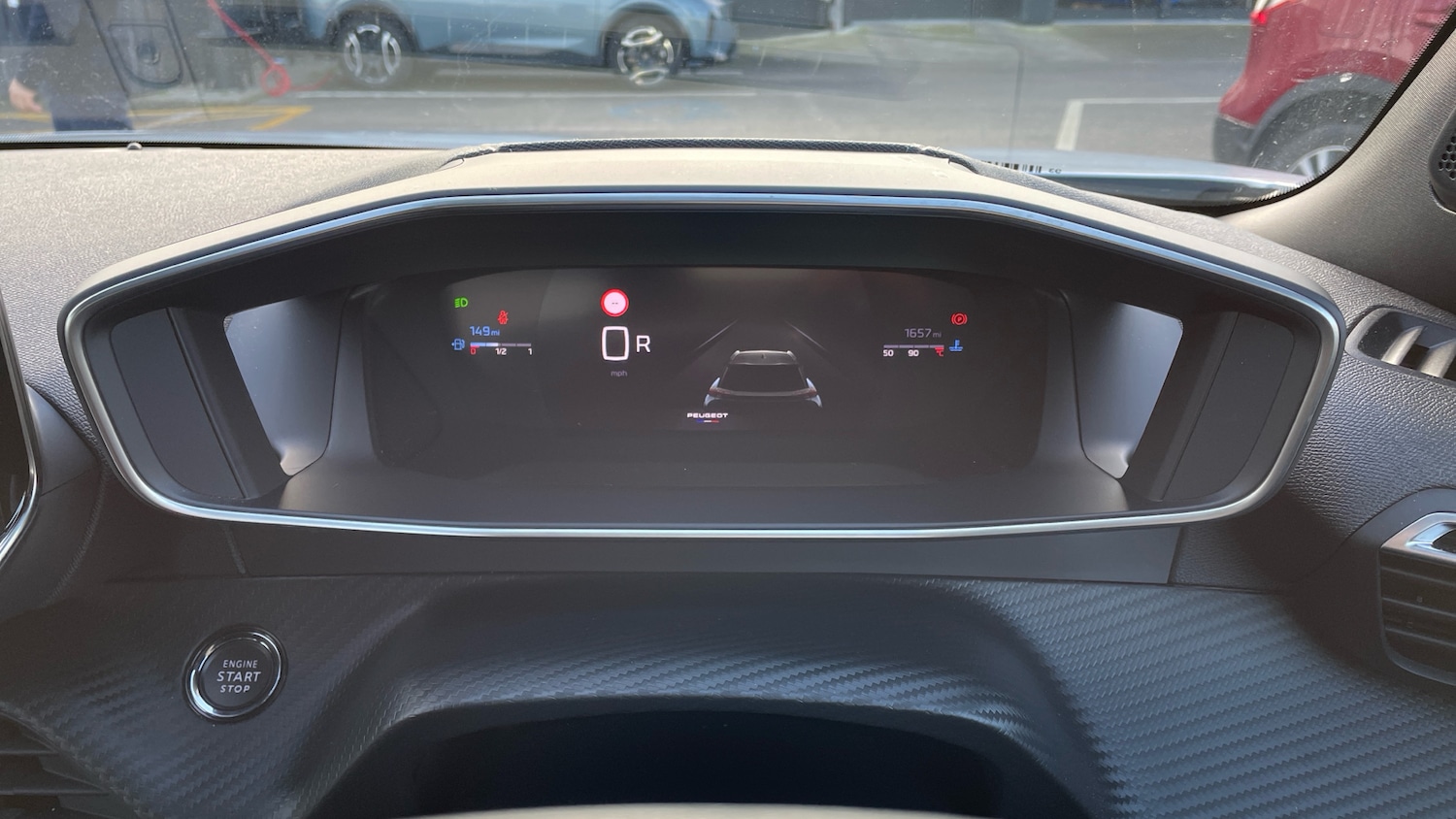 Used Peugeot 2008 2024 for sale - 76803275: Photo 13