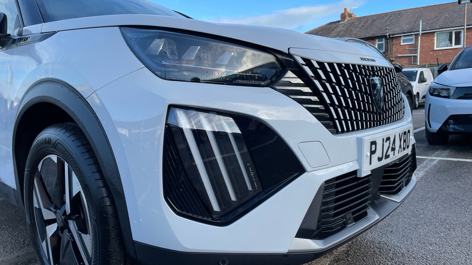 Used Peugeot 2008 2024 for sale - 76803275: Photo 15