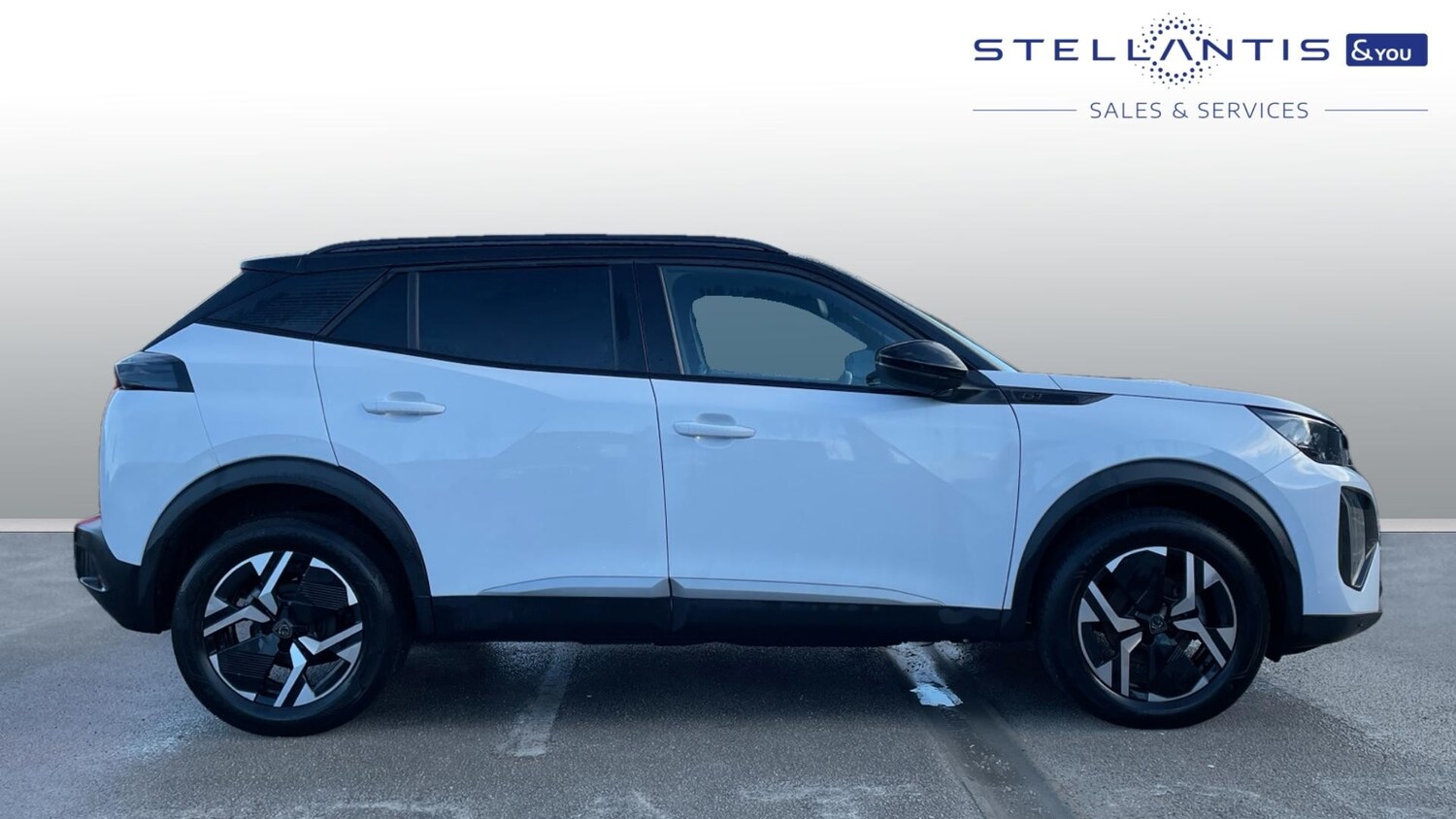 Used Peugeot 2008 2024 for sale - 76803275: Photo 2