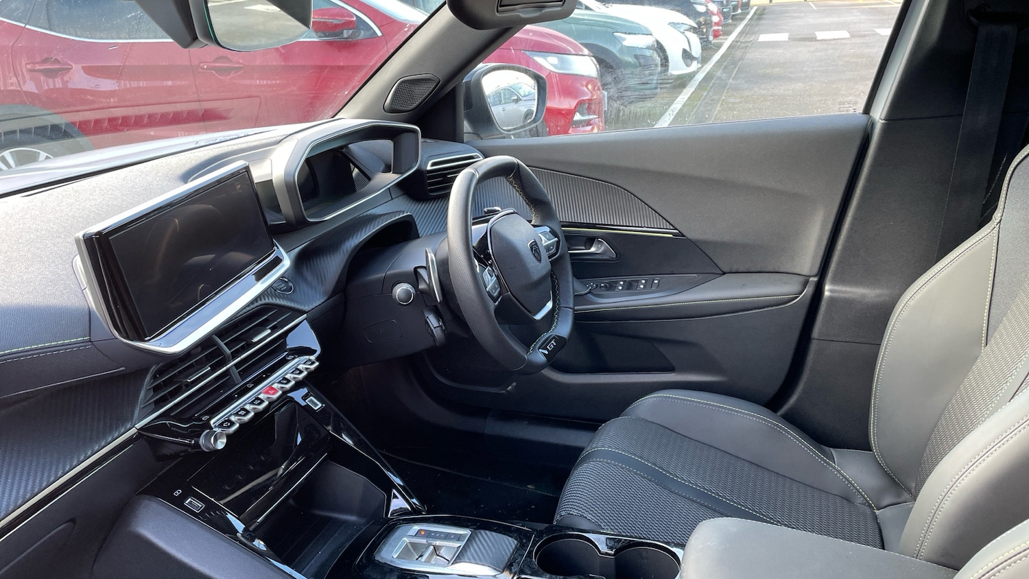 Used Peugeot 2008 2024 for sale - 76803275: Photo 20