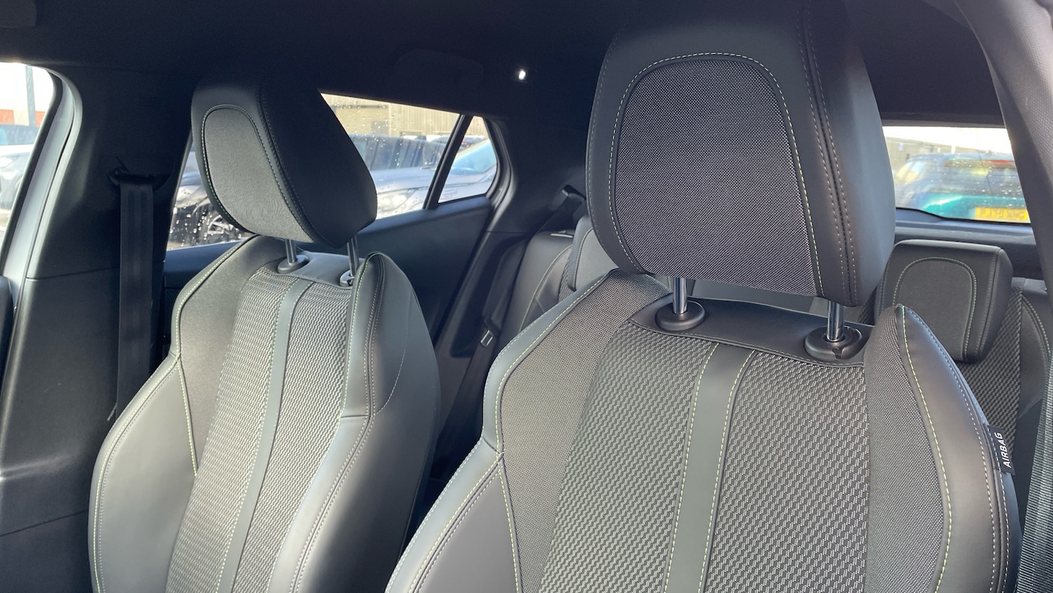 Used Peugeot 2008 2024 for sale - 76803275: Photo 21