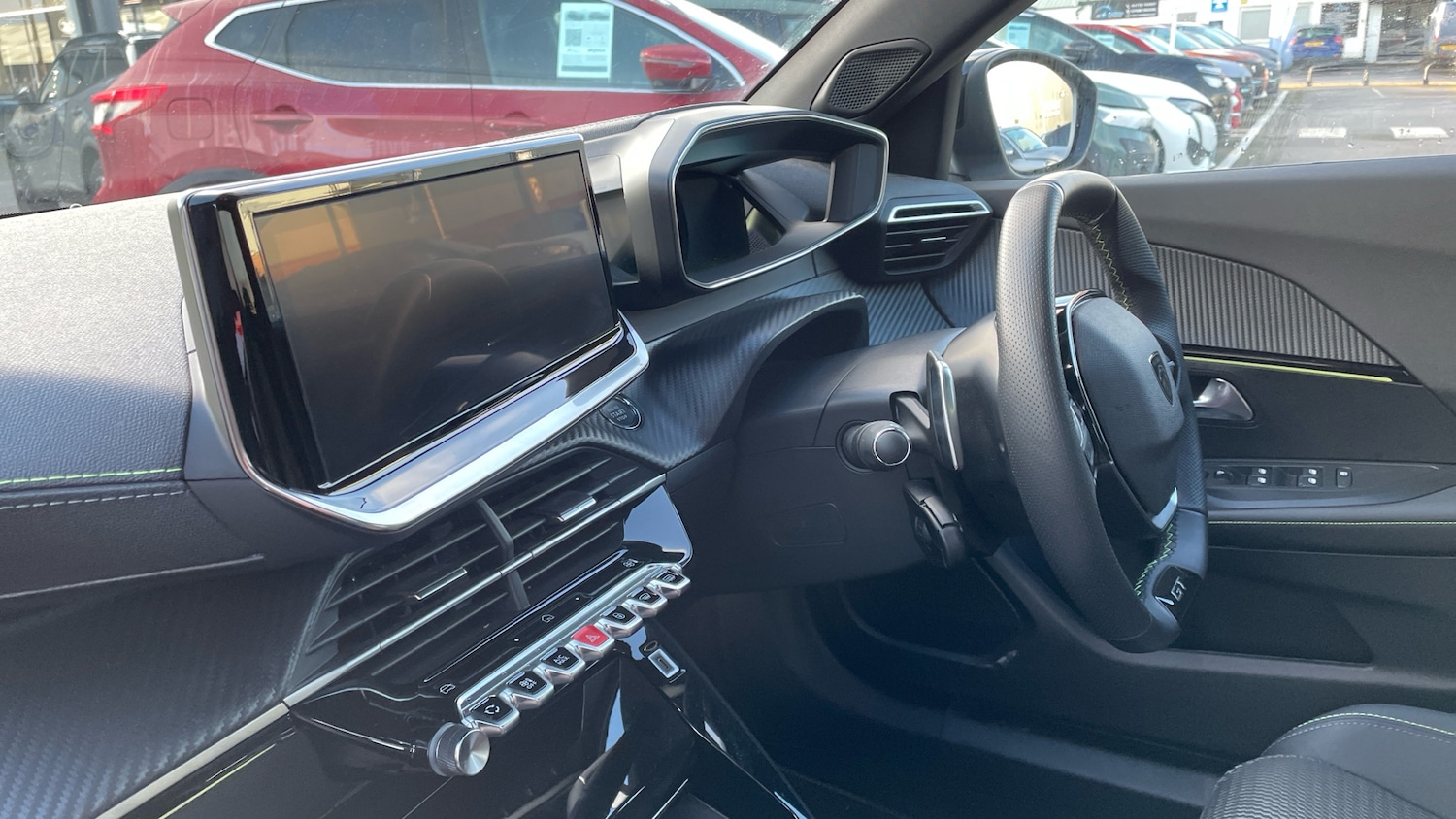 Used Peugeot 2008 2024 for sale - 76803275: Photo 22