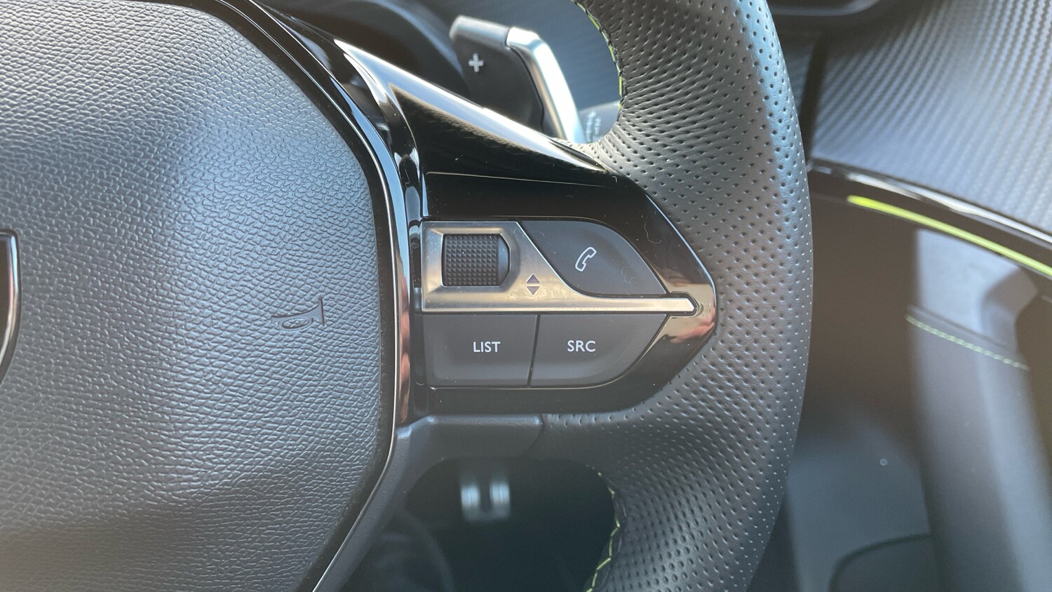 Used Peugeot 2008 2024 for sale - 76803275: Photo 24