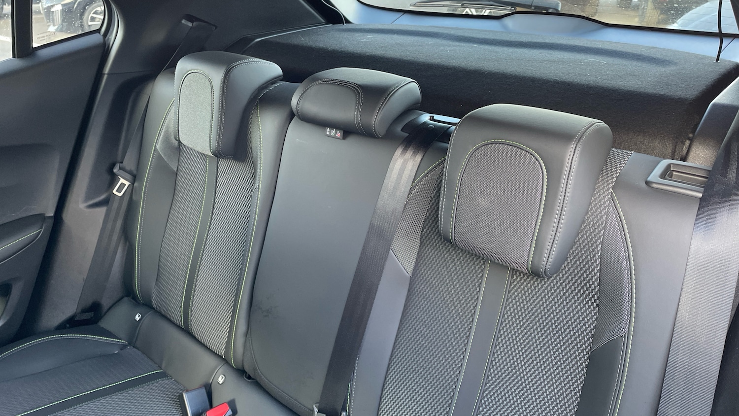 Used Peugeot 2008 2024 for sale - 76803275: Photo 25