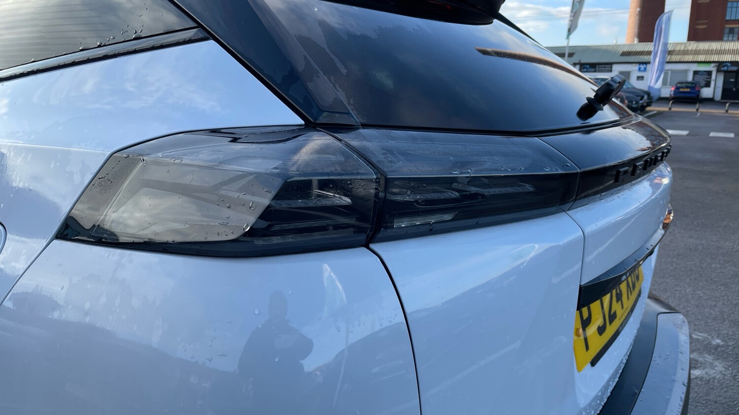 Used Peugeot 2008 2024 for sale - 76803275: Photo 26