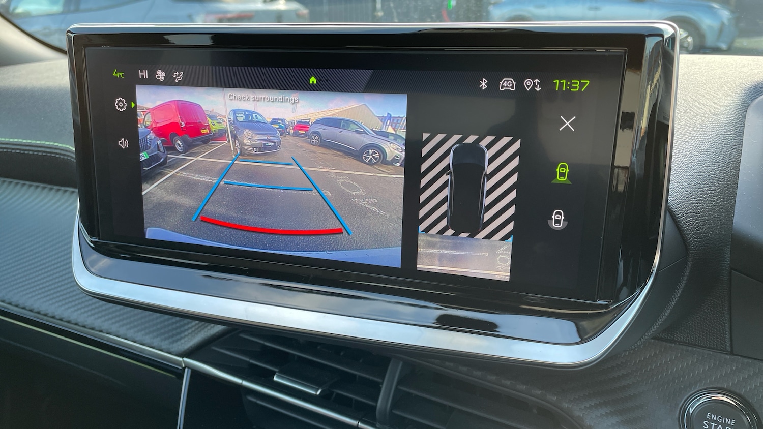 Used Peugeot 2008 2024 for sale - 76803275: Photo 29