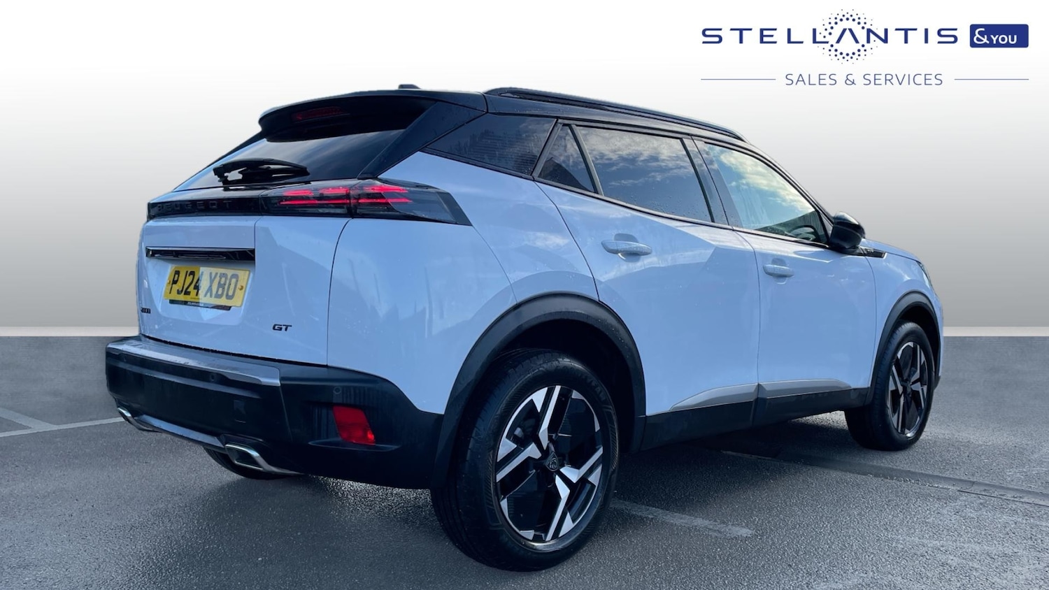 Used Peugeot 2008 2024 for sale - 76803275: Photo 3