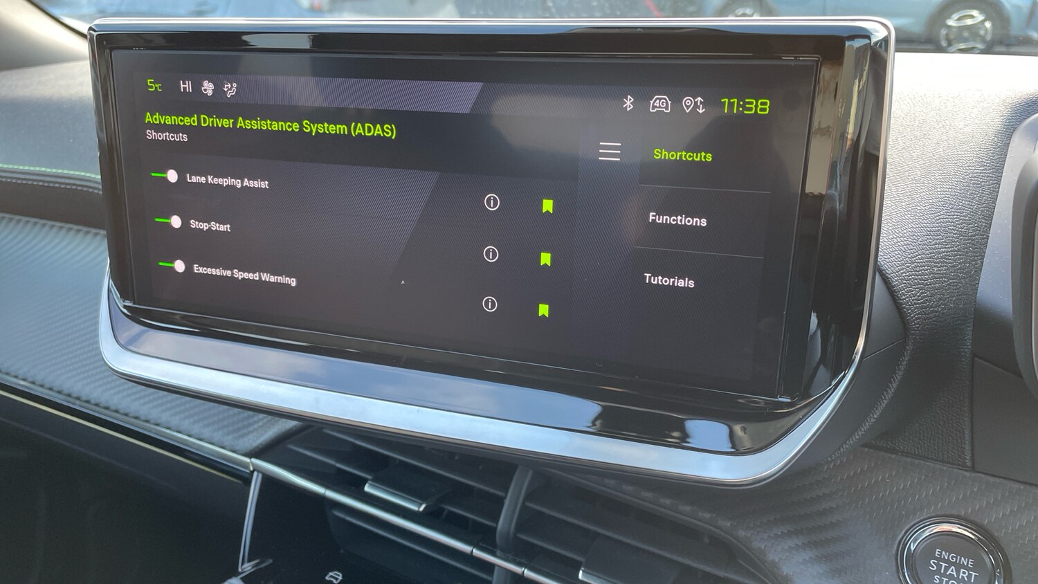 Used Peugeot 2008 2024 for sale - 76803275: Photo 30