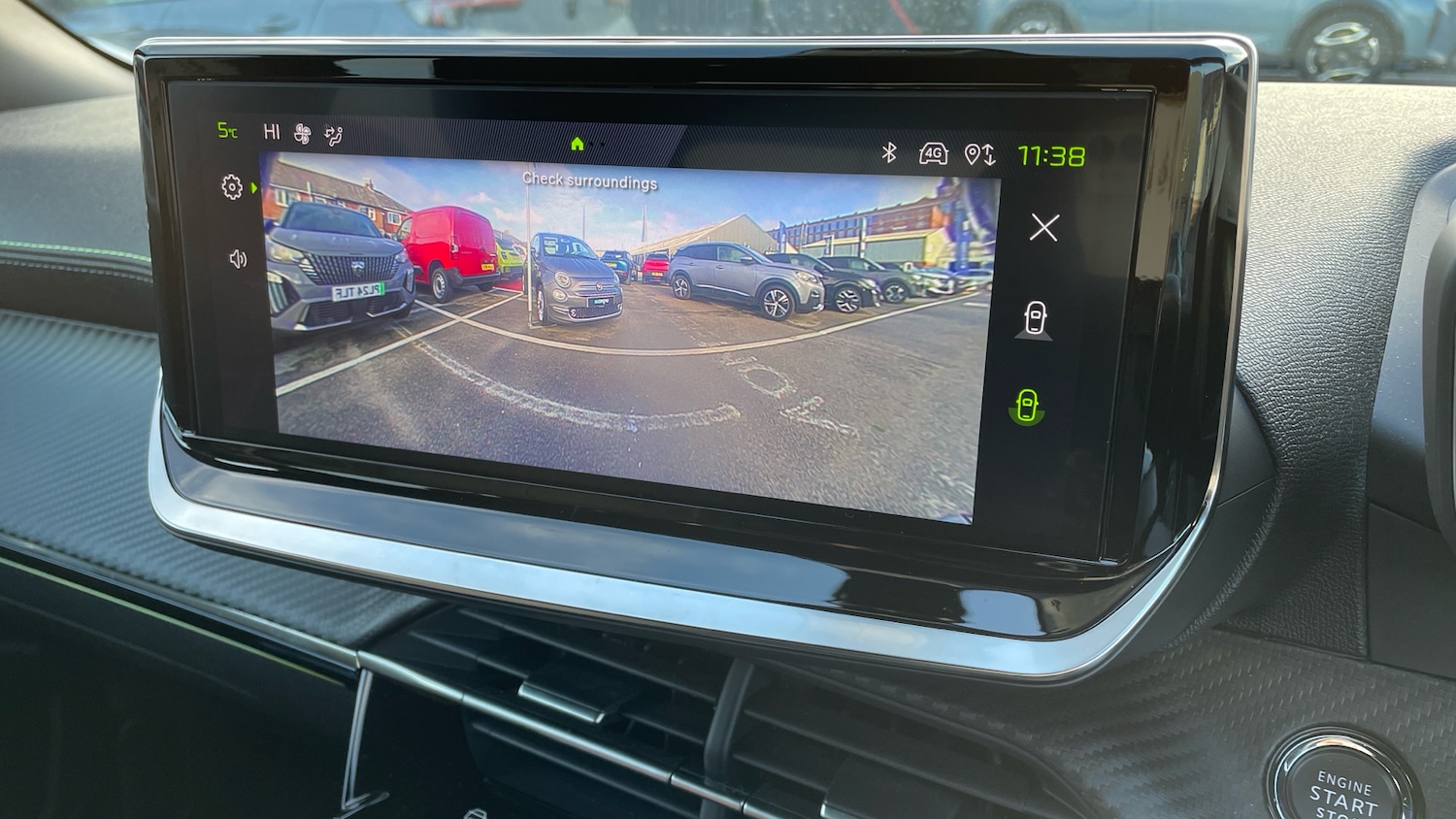 Used Peugeot 2008 2024 for sale - 76803275: Photo 31