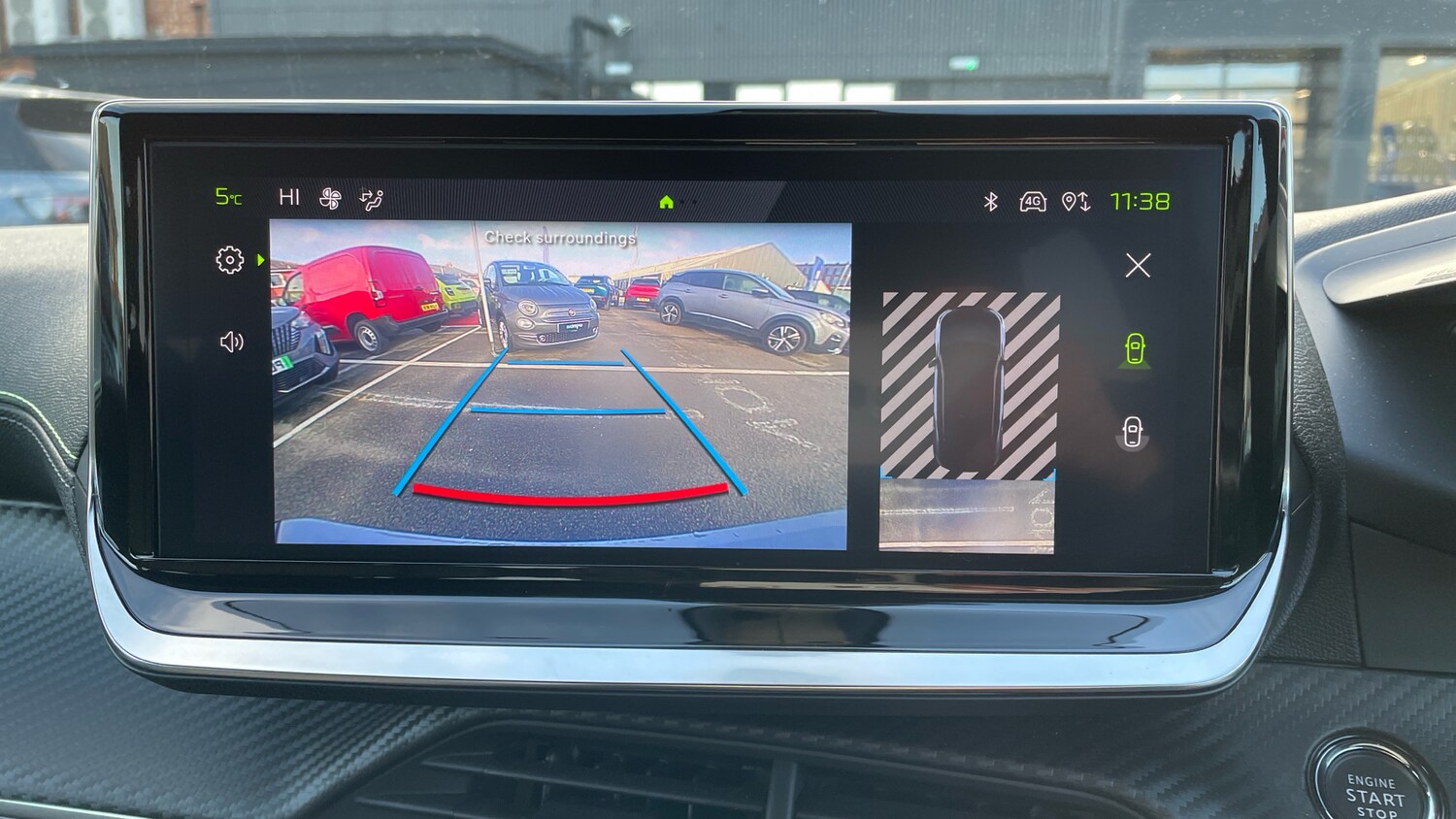 Used Peugeot 2008 2024 for sale - 76803275: Photo 32