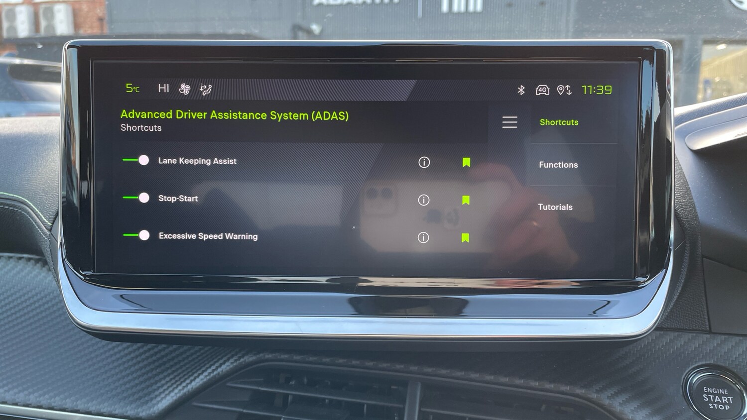 Used Peugeot 2008 2024 for sale - 76803275: Photo 33