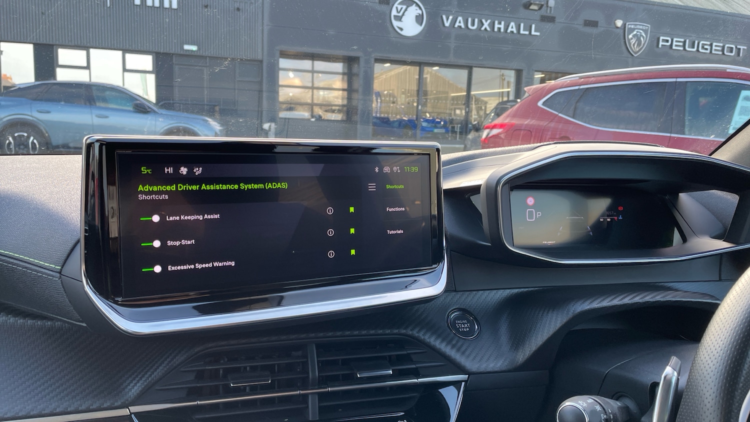 Used Peugeot 2008 2024 for sale - 76803275: Photo 34