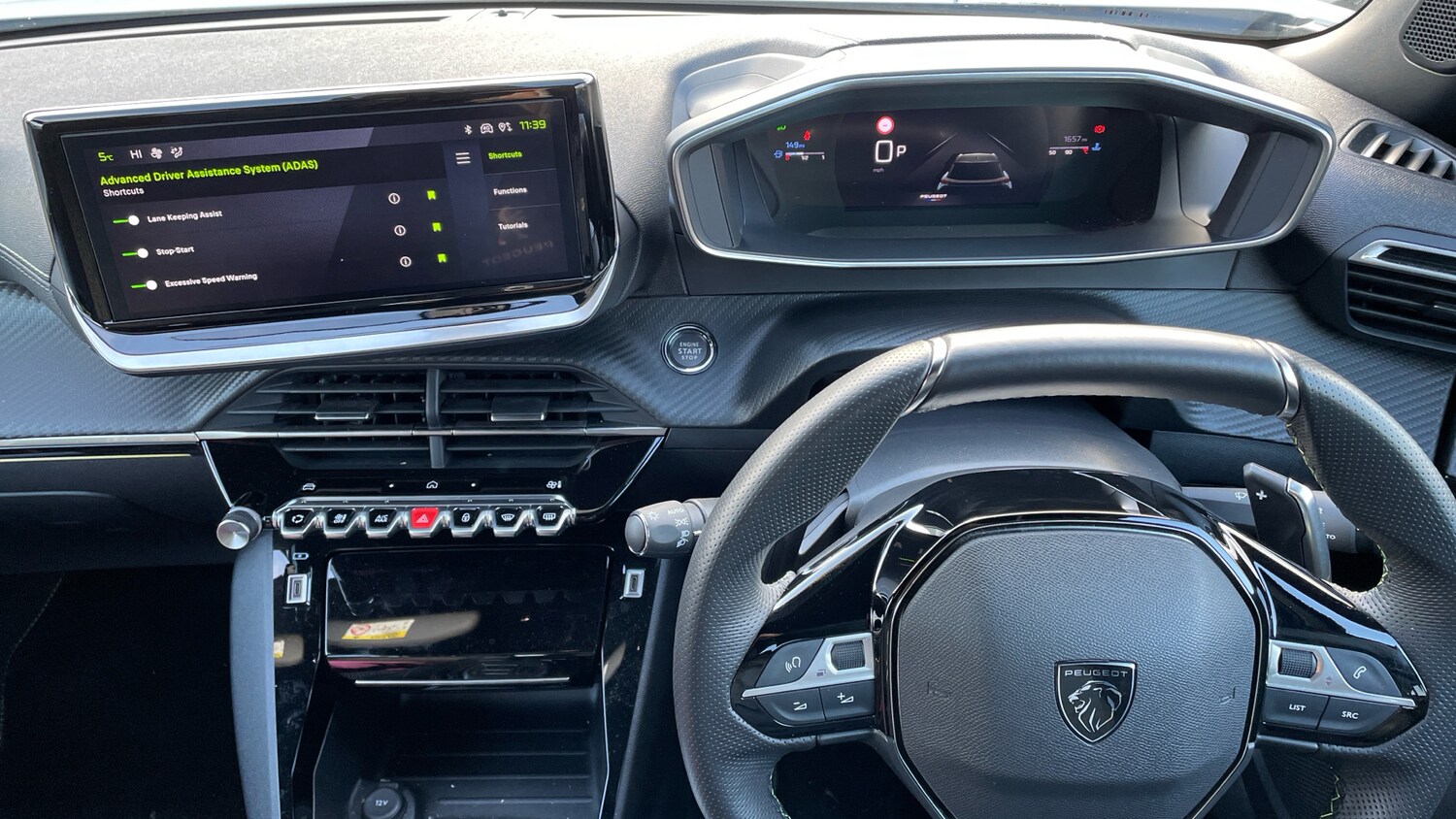 Used Peugeot 2008 2024 for sale - 76803275: Photo 35