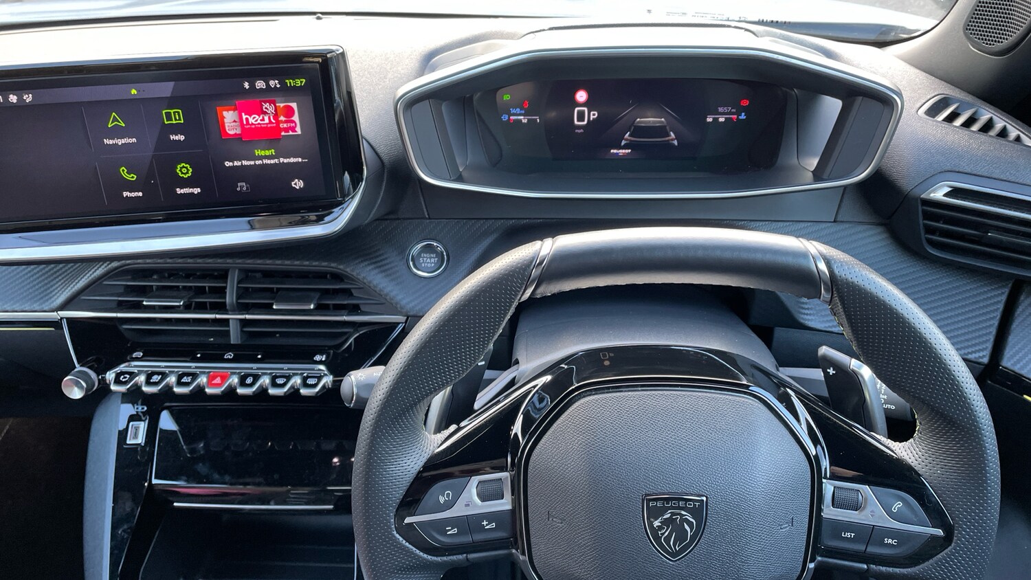 Used Peugeot 2008 2024 for sale - 76803275: Photo 4