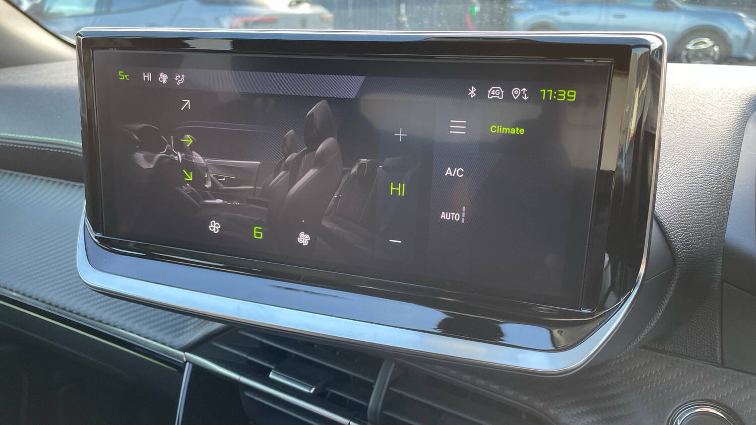 Used Peugeot 2008 2024 for sale - 76803275: Photo 40