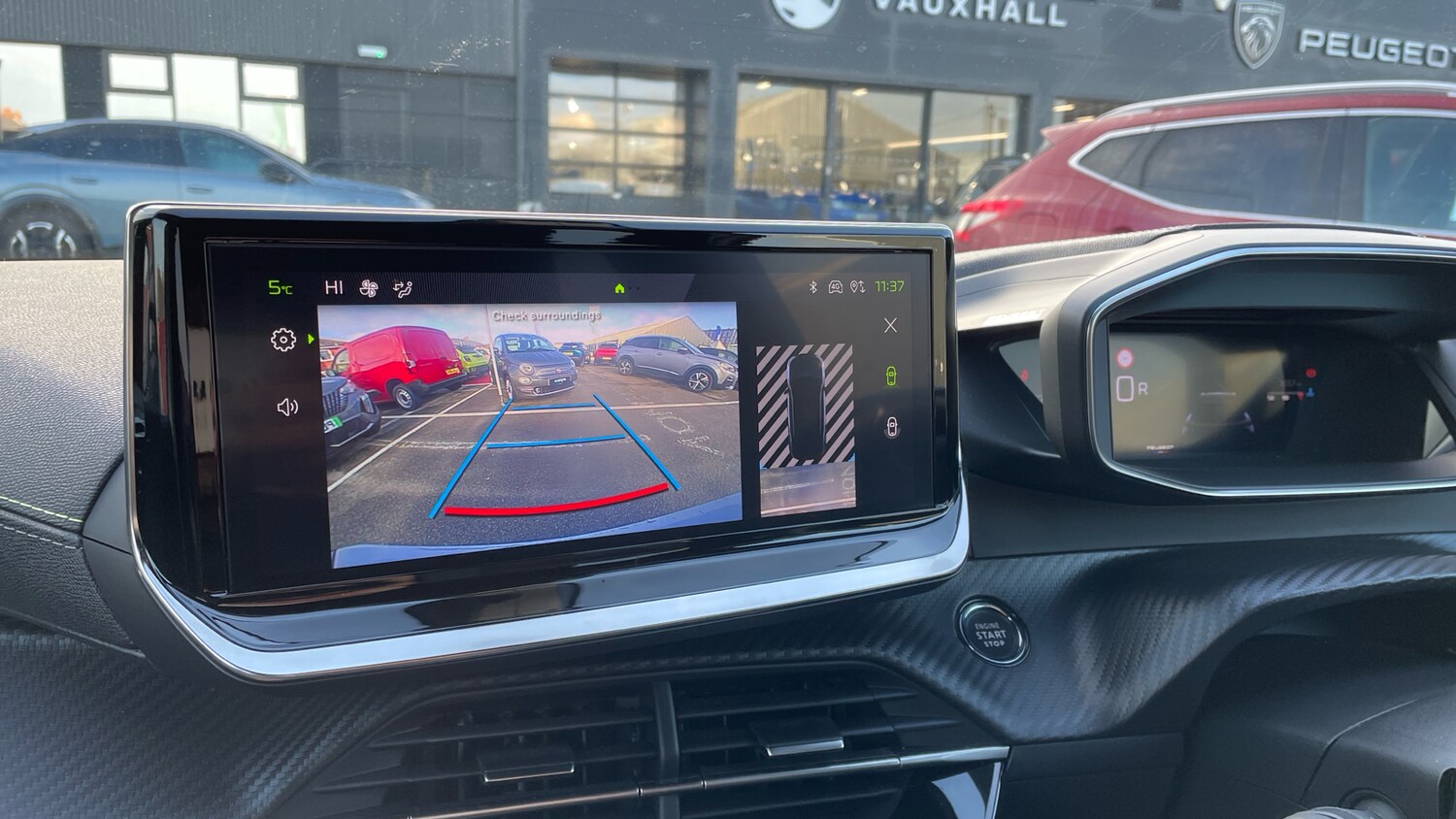 Used Peugeot 2008 2024 for sale - 76803275: Photo 41