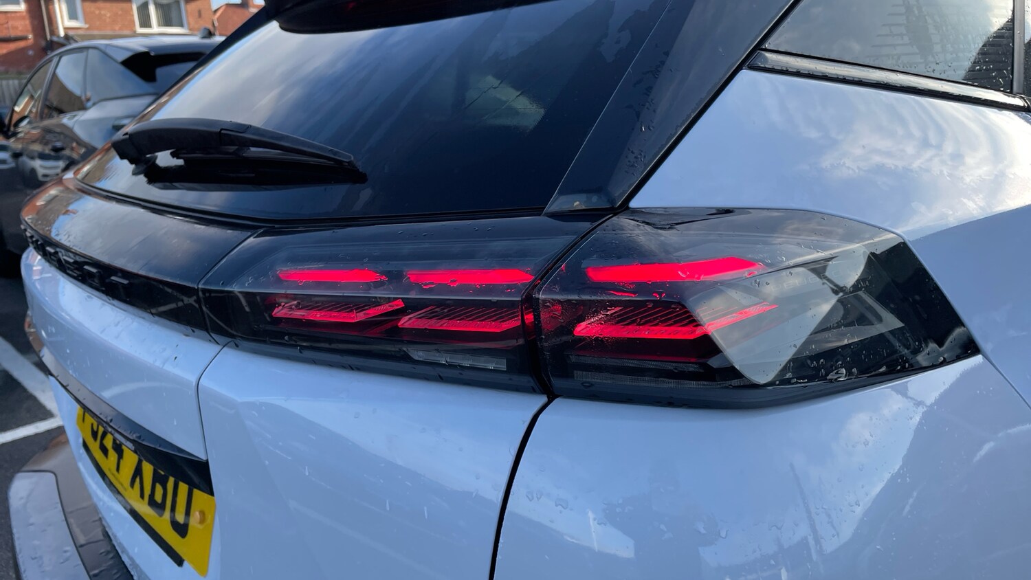 Used Peugeot 2008 2024 for sale - 76803275: Photo 43