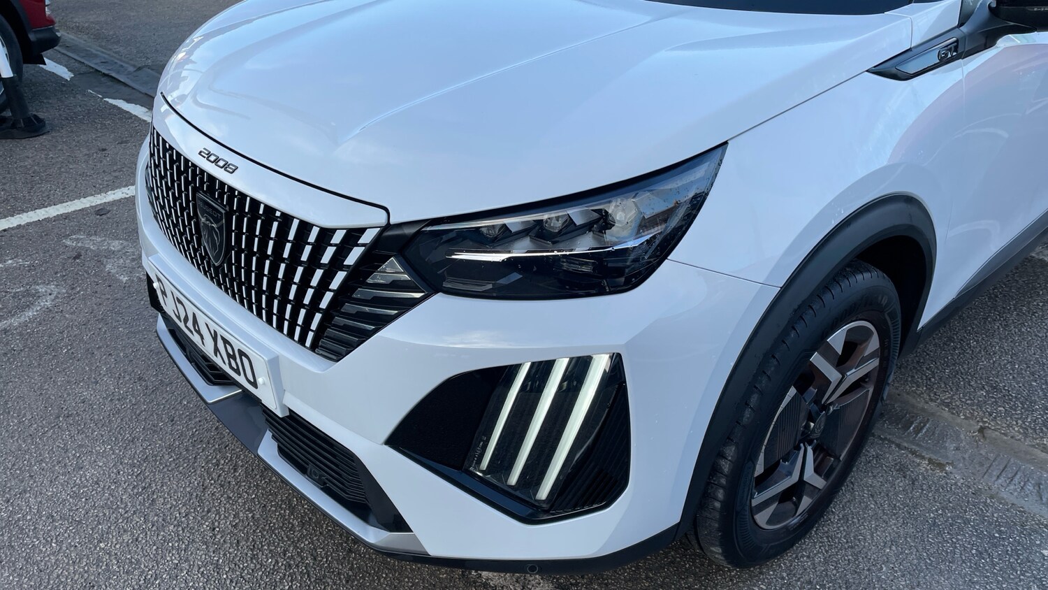 Used Peugeot 2008 2024 for sale - 76803275: Photo 45