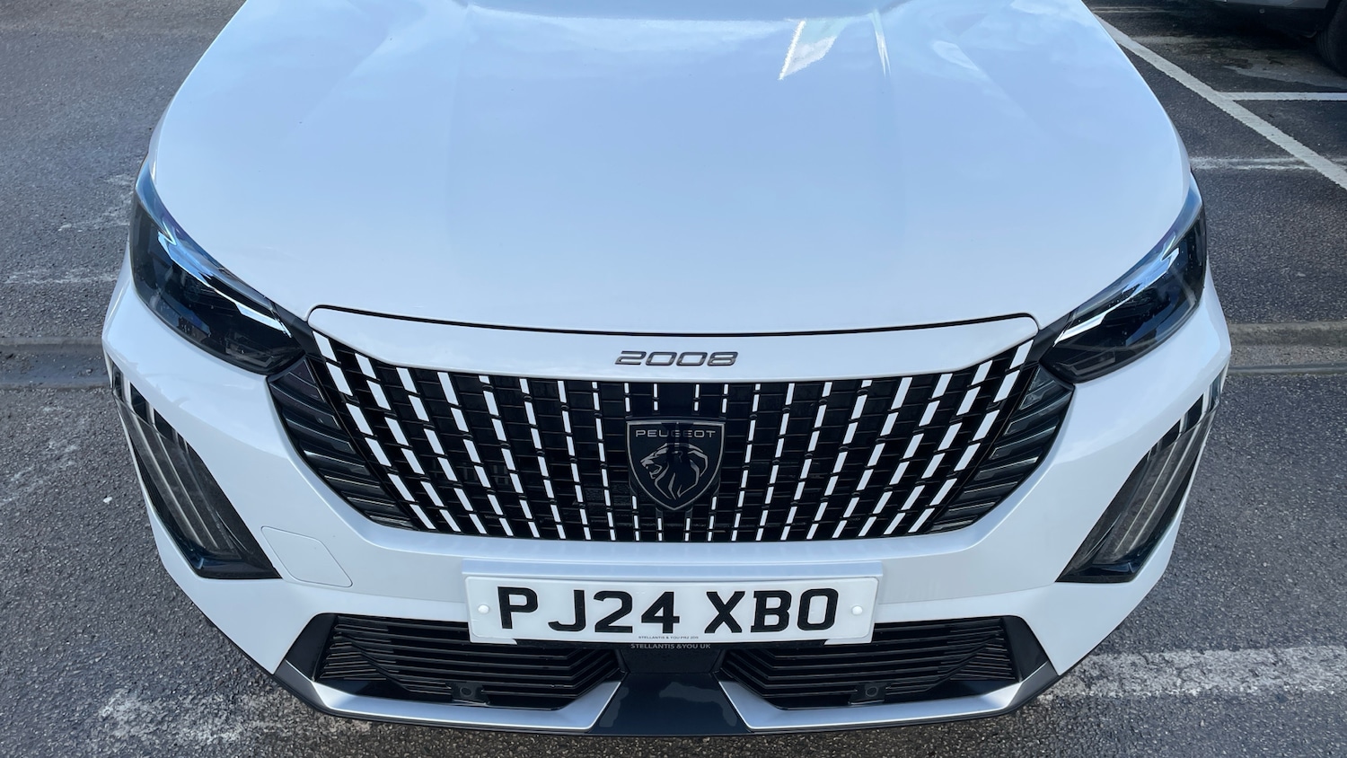 Used Peugeot 2008 2024 for sale - 76803275: Photo 46