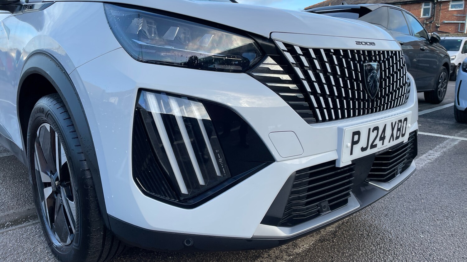 Used Peugeot 2008 2024 for sale - 76803275: Photo 50