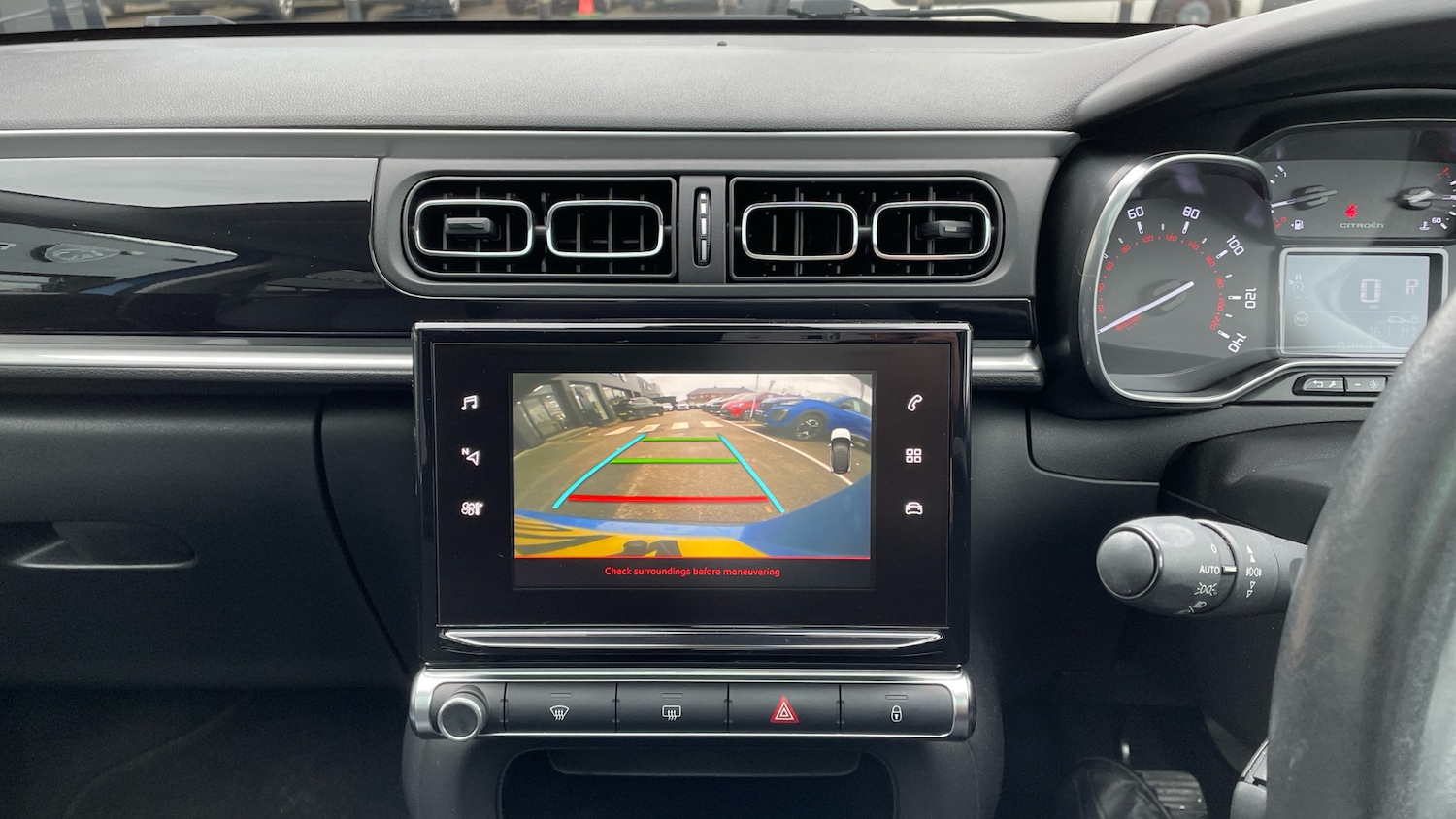 Used Citroen C3 2017 for sale - 76433791: Photo 10