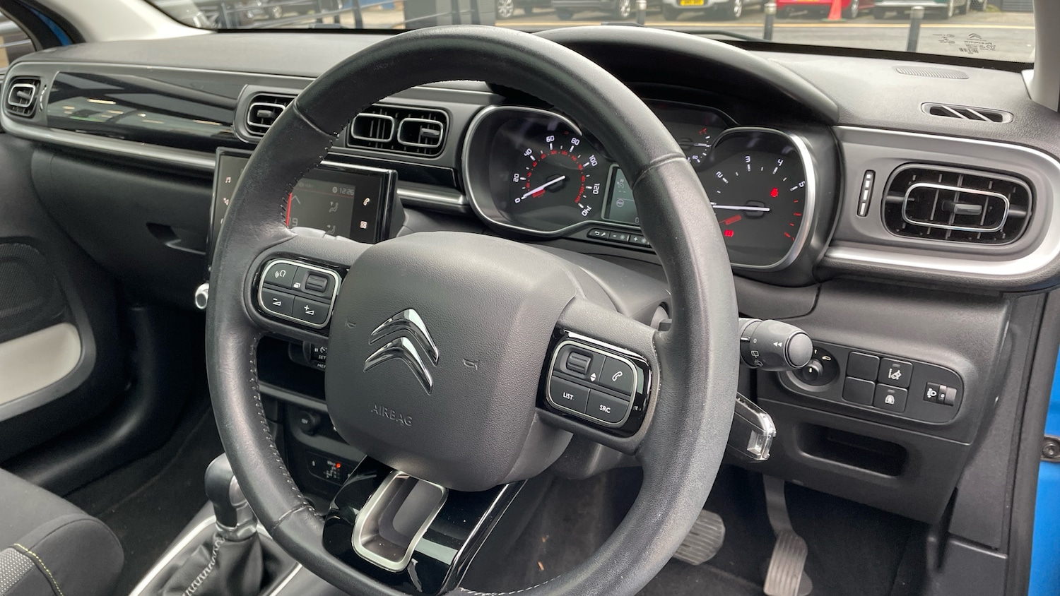 Used Citroen C3 2017 for sale - 76433791: Photo 11