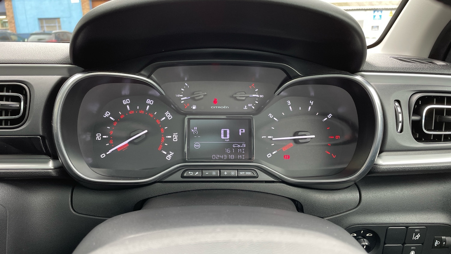 Used Citroen C3 2017 for sale - 76433791: Photo 13