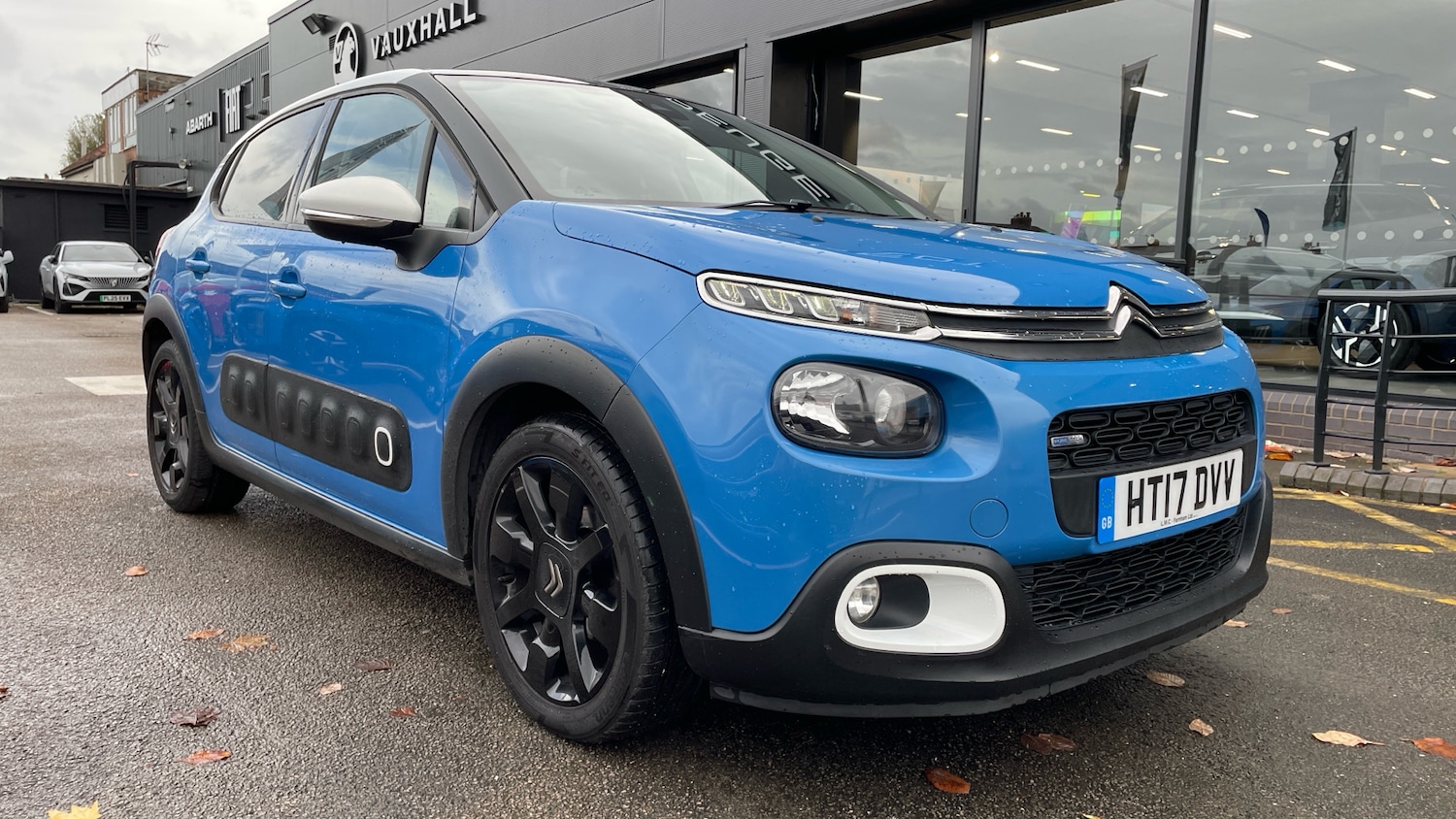 Used Citroen C3 2017 for sale - 76433791: Photo 14