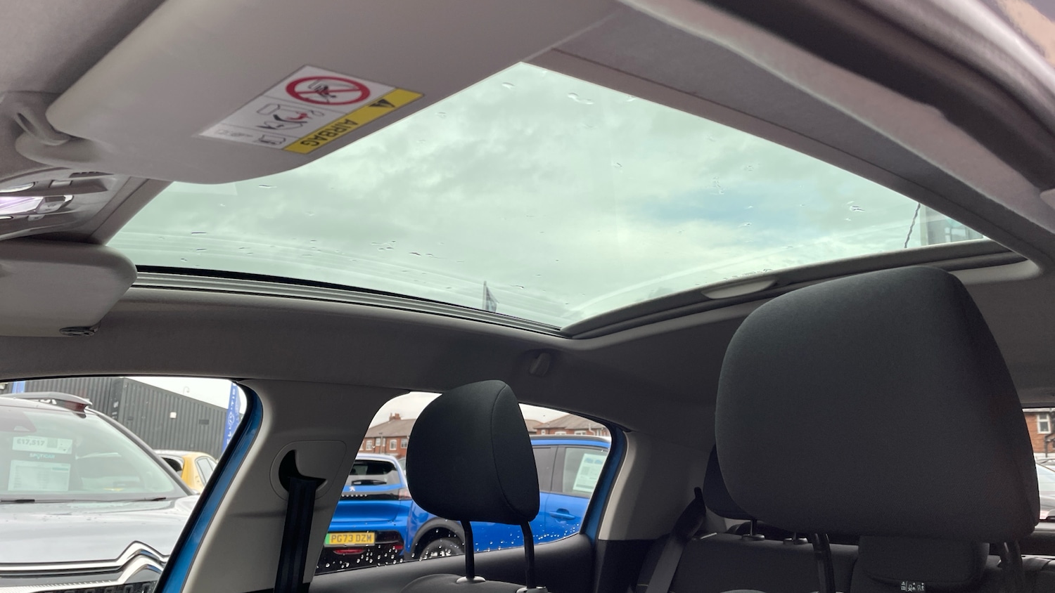 Used Citroen C3 2017 for sale - 76433791: Photo 21