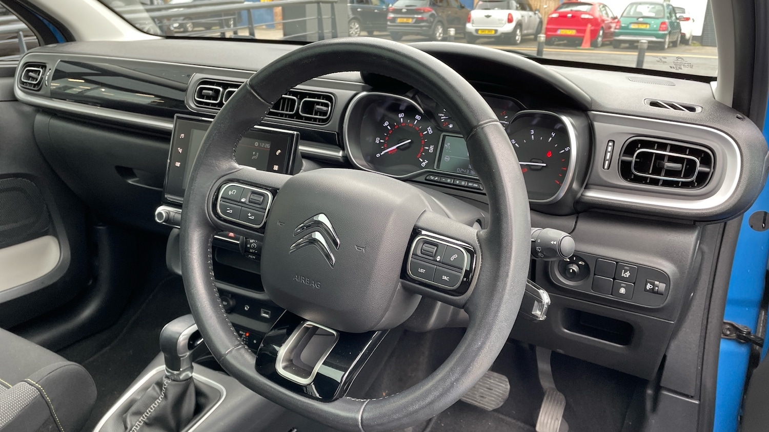 Used Citroen C3 2017 for sale - 76433791: Photo 22