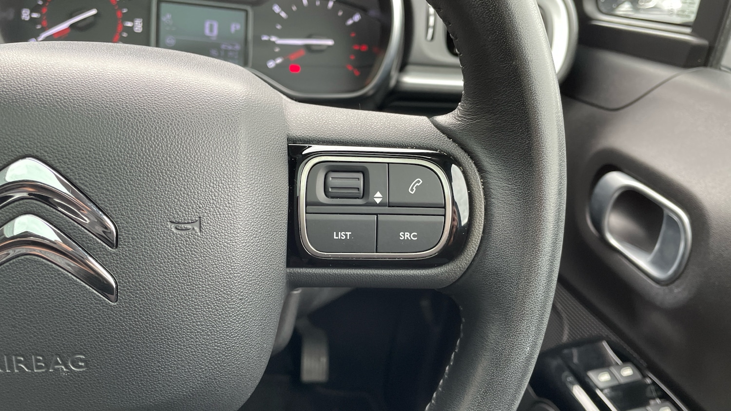 Used Citroen C3 2017 for sale - 76433791: Photo 24