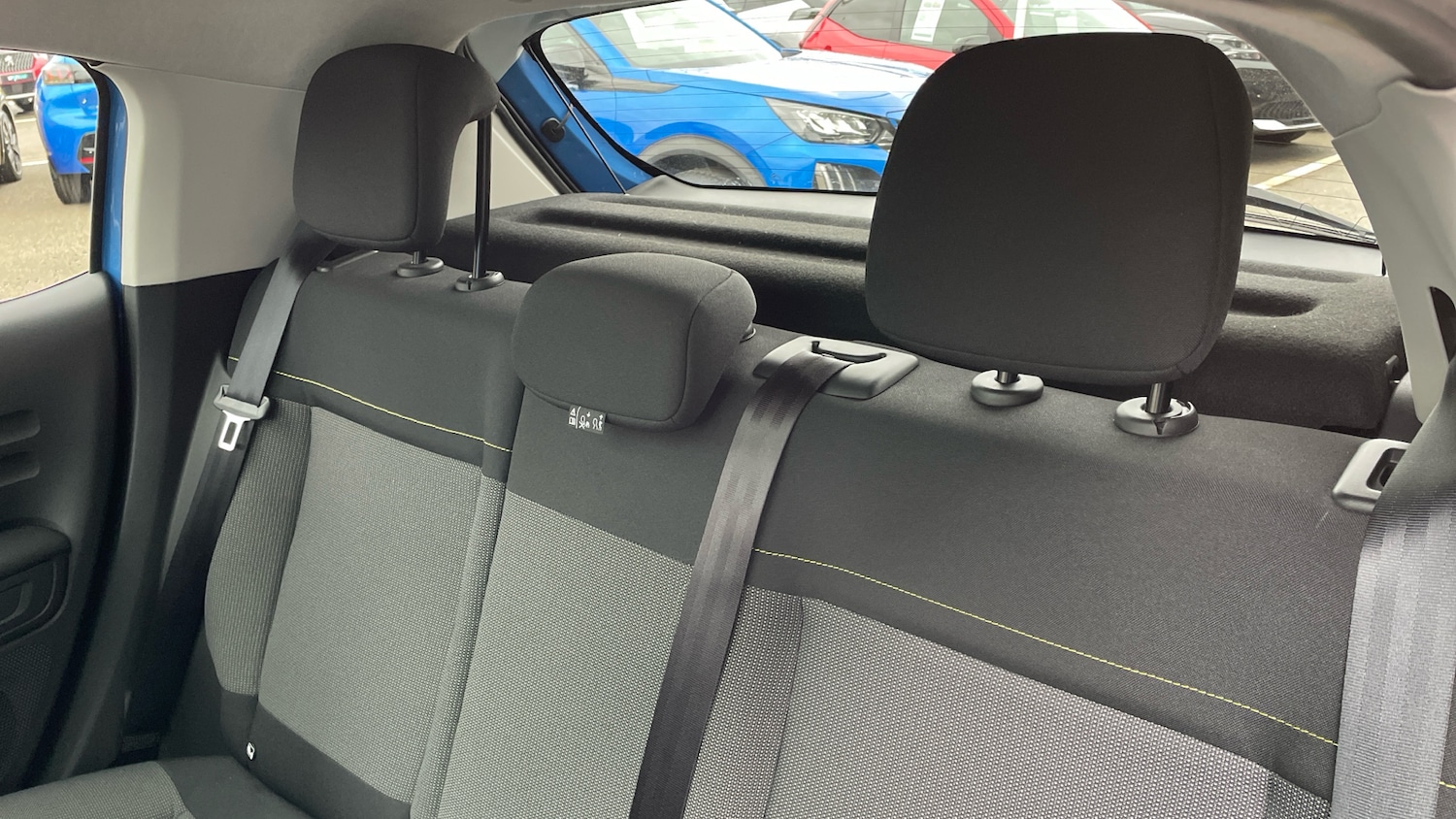 Used Citroen C3 2017 for sale - 76433791: Photo 25