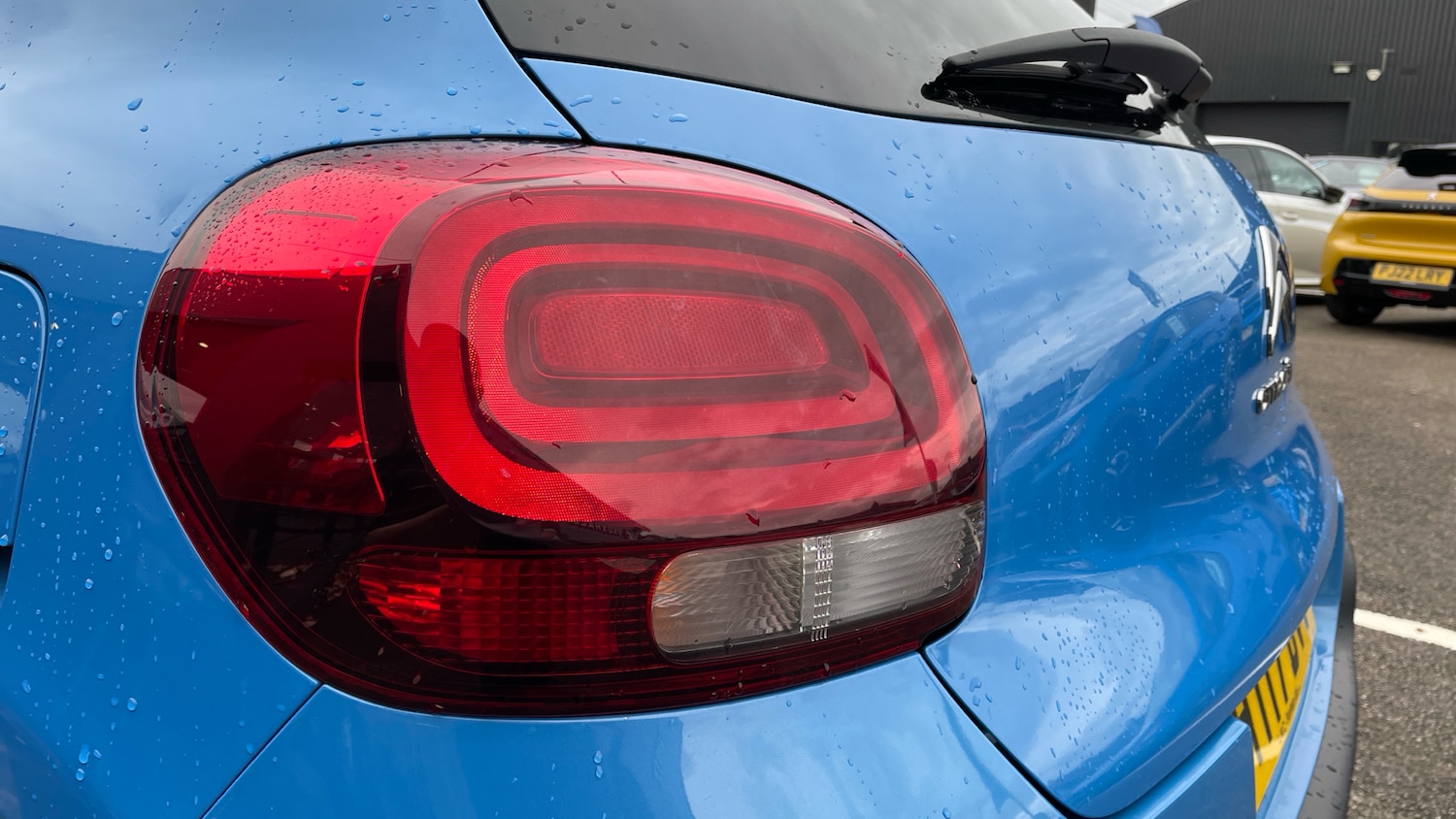 Used Citroen C3 2017 for sale - 76433791: Photo 26