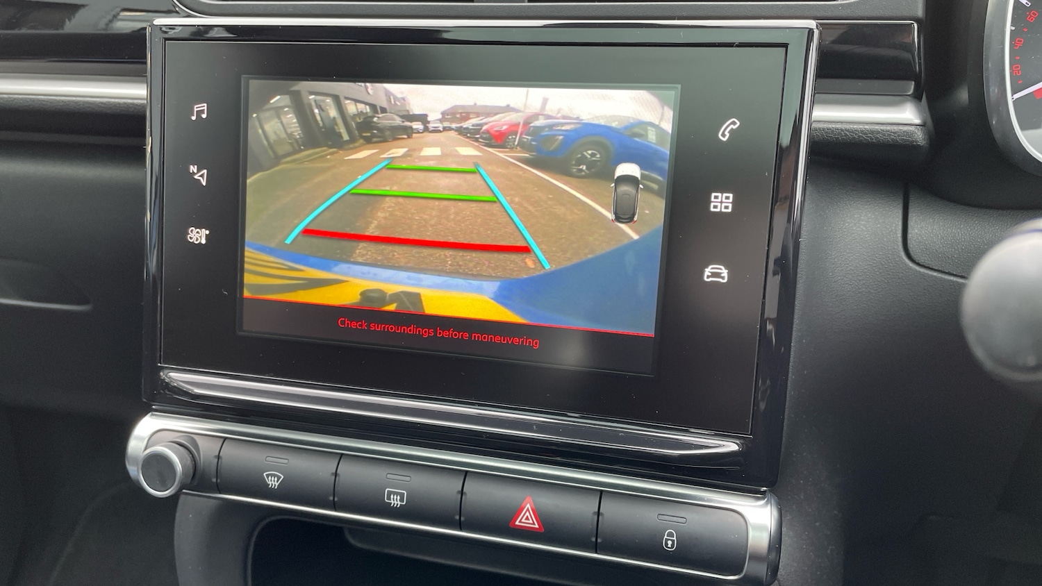 Used Citroen C3 2017 for sale - 76433791: Photo 29