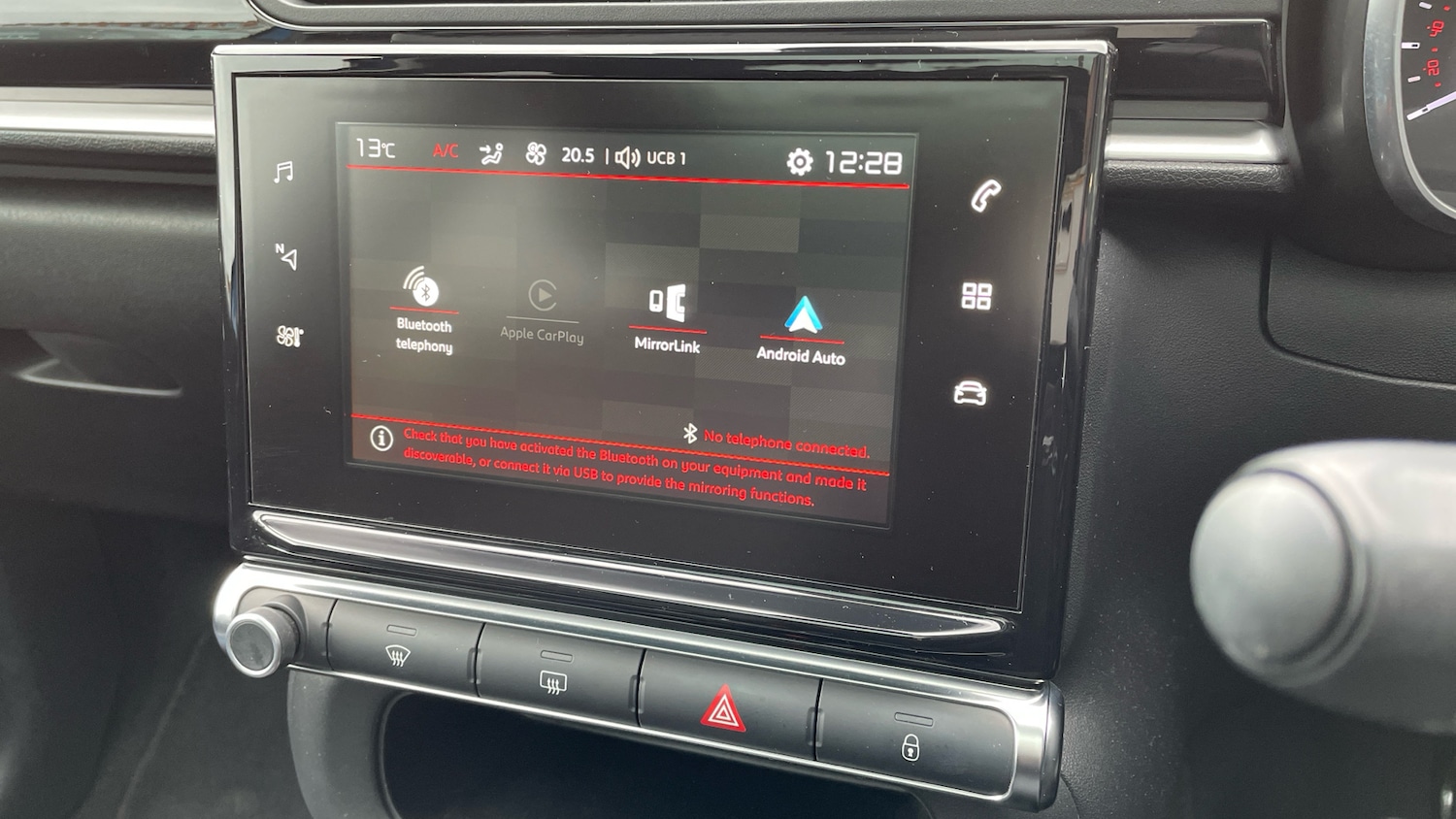 Used Citroen C3 2017 for sale - 76433791: Photo 30